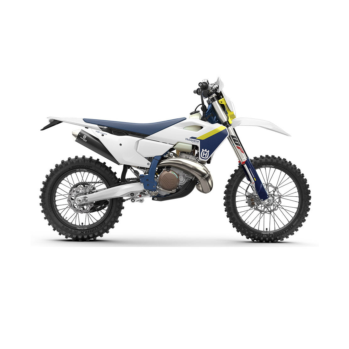 2025 Husqvarna Motorcycles TE 250