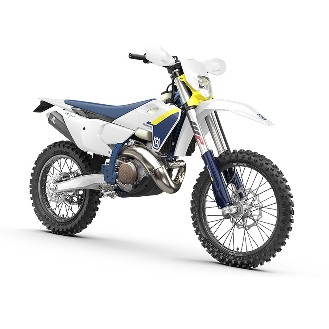 2025 Husqvarna Motorcycles TE 250