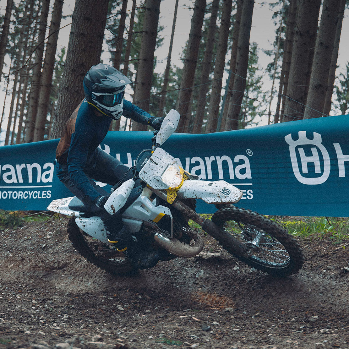 2025 Husqvarna Motorcycles TE 250