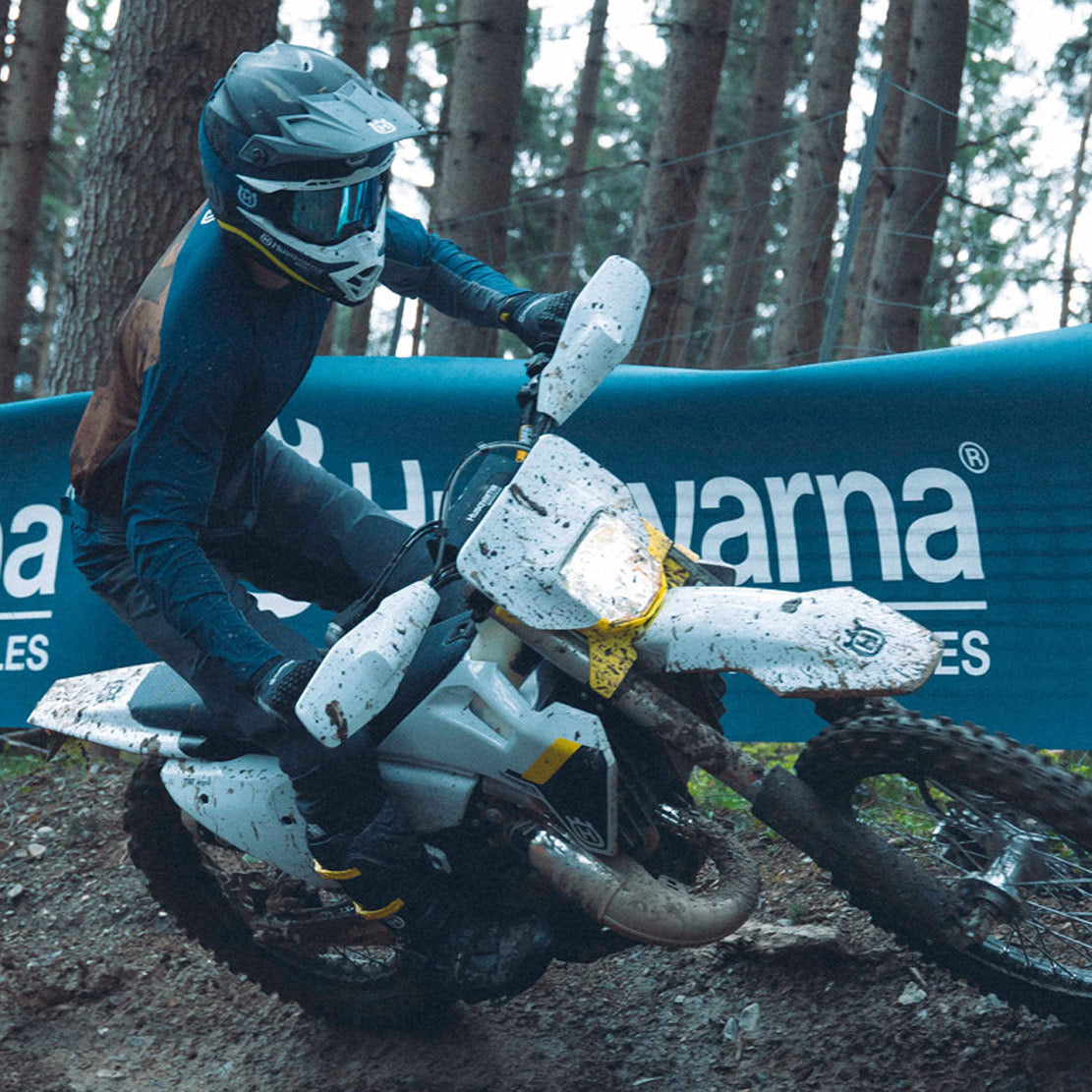 2025 Husqvarna Motorcycles TE 250