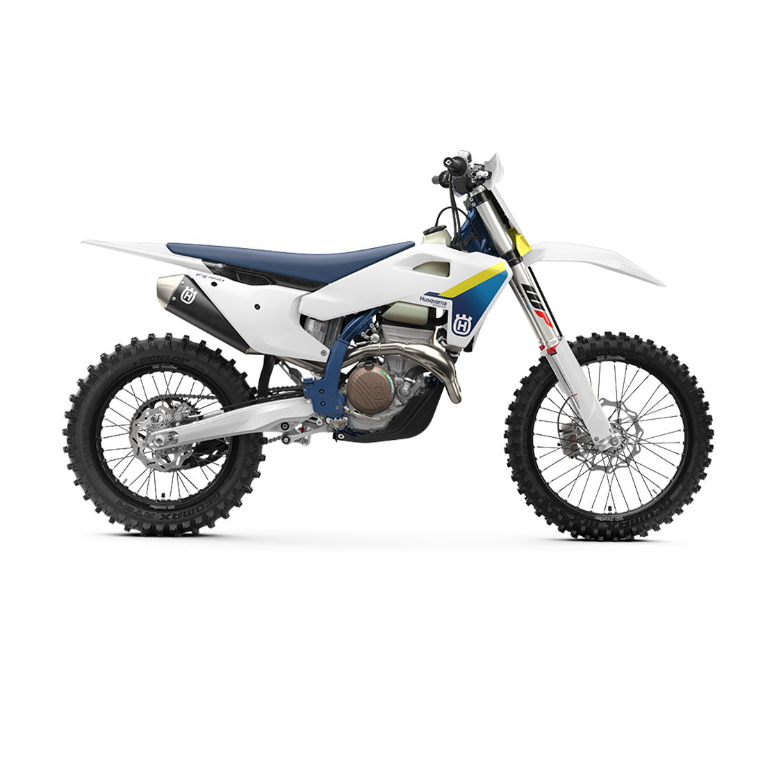 2025 Husqvarna Motorcycles FX 350