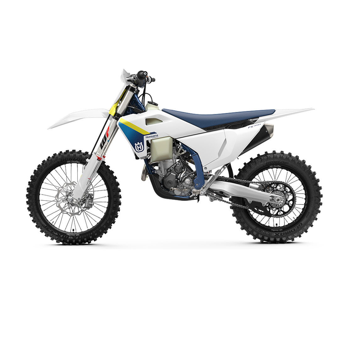 2025 Husqvarna Motorcycles FX 350