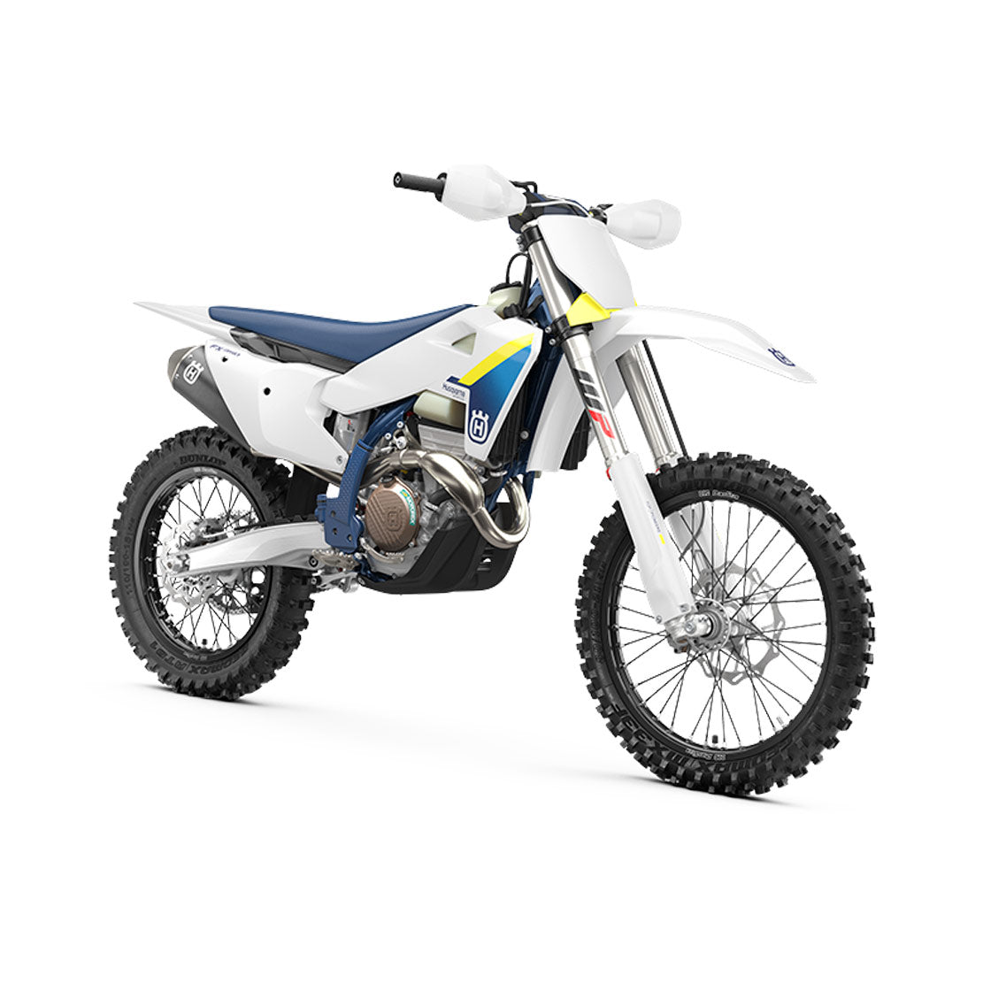 2025 Husqvarna Motorcycles FX 350