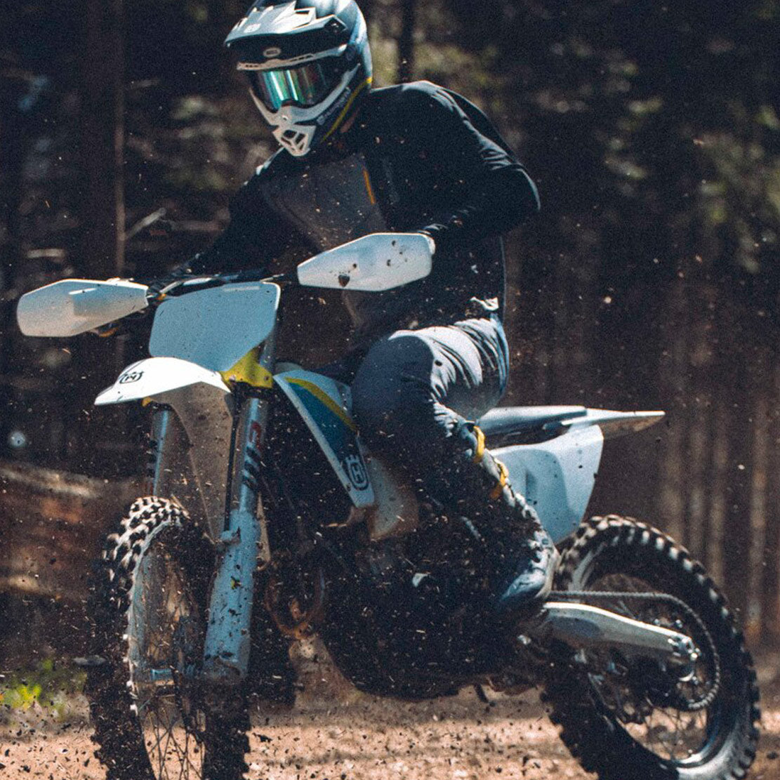 2025 Husqvarna Motorcycles FX 350