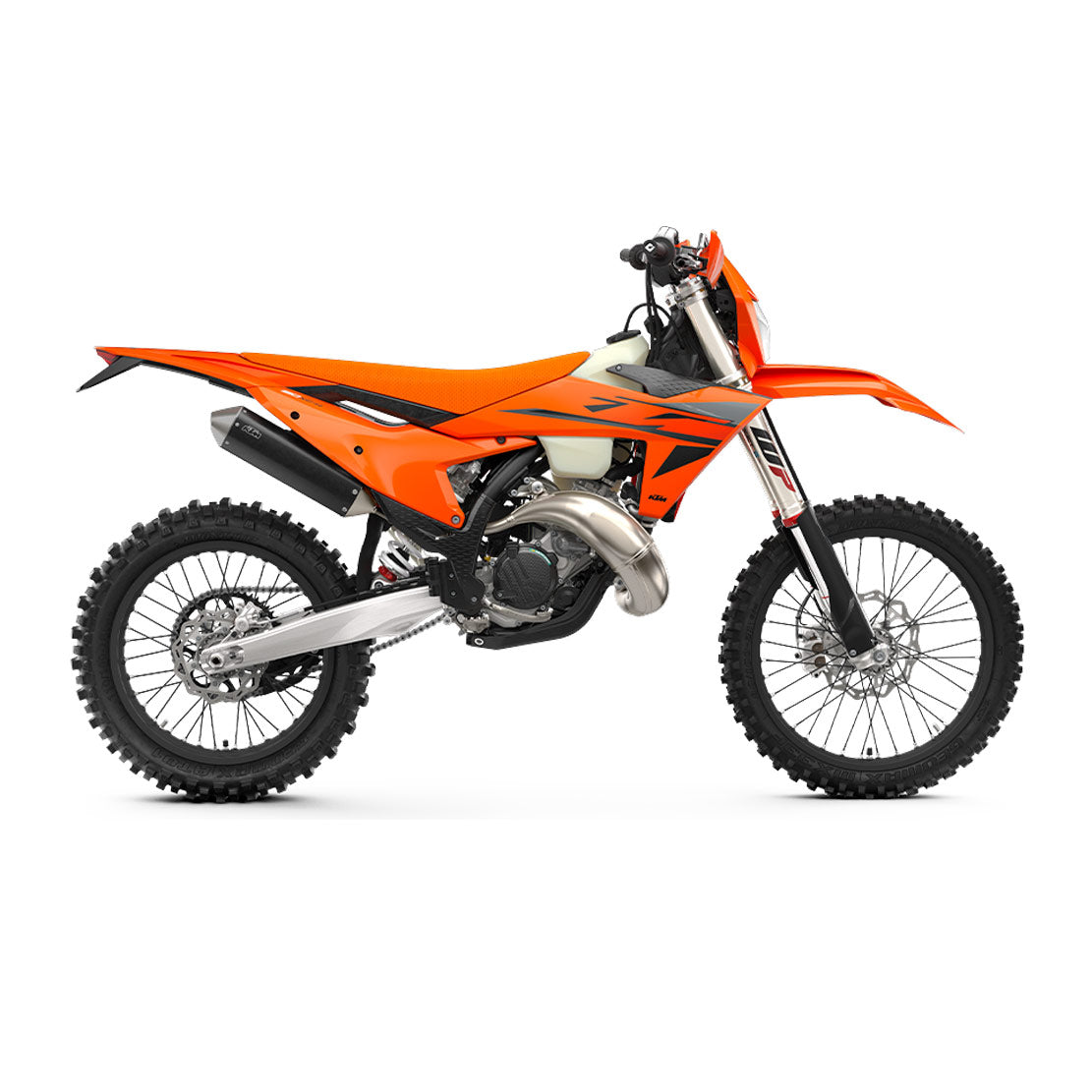 2025 KTM 150 XC-W