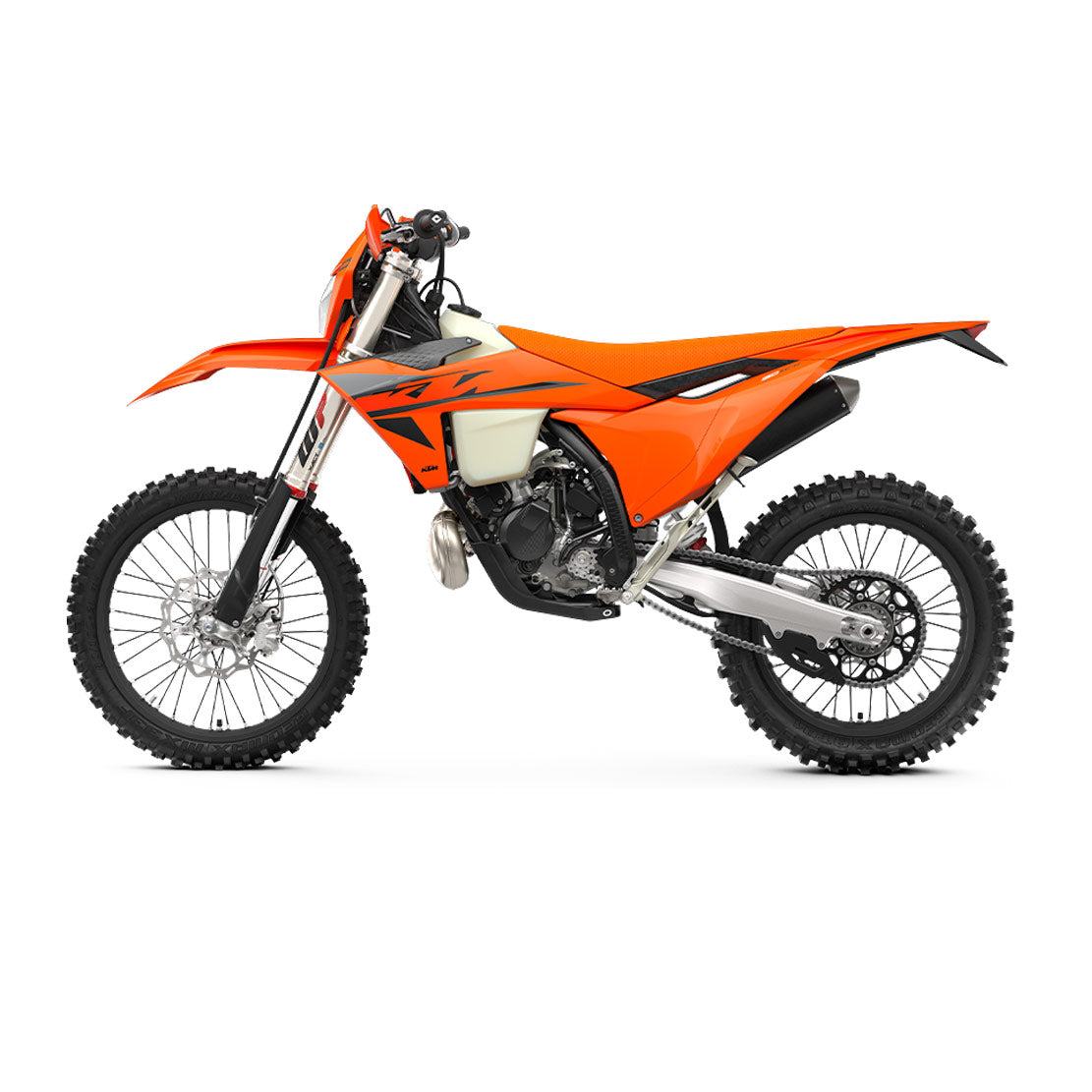 2025 KTM 150 XC-W