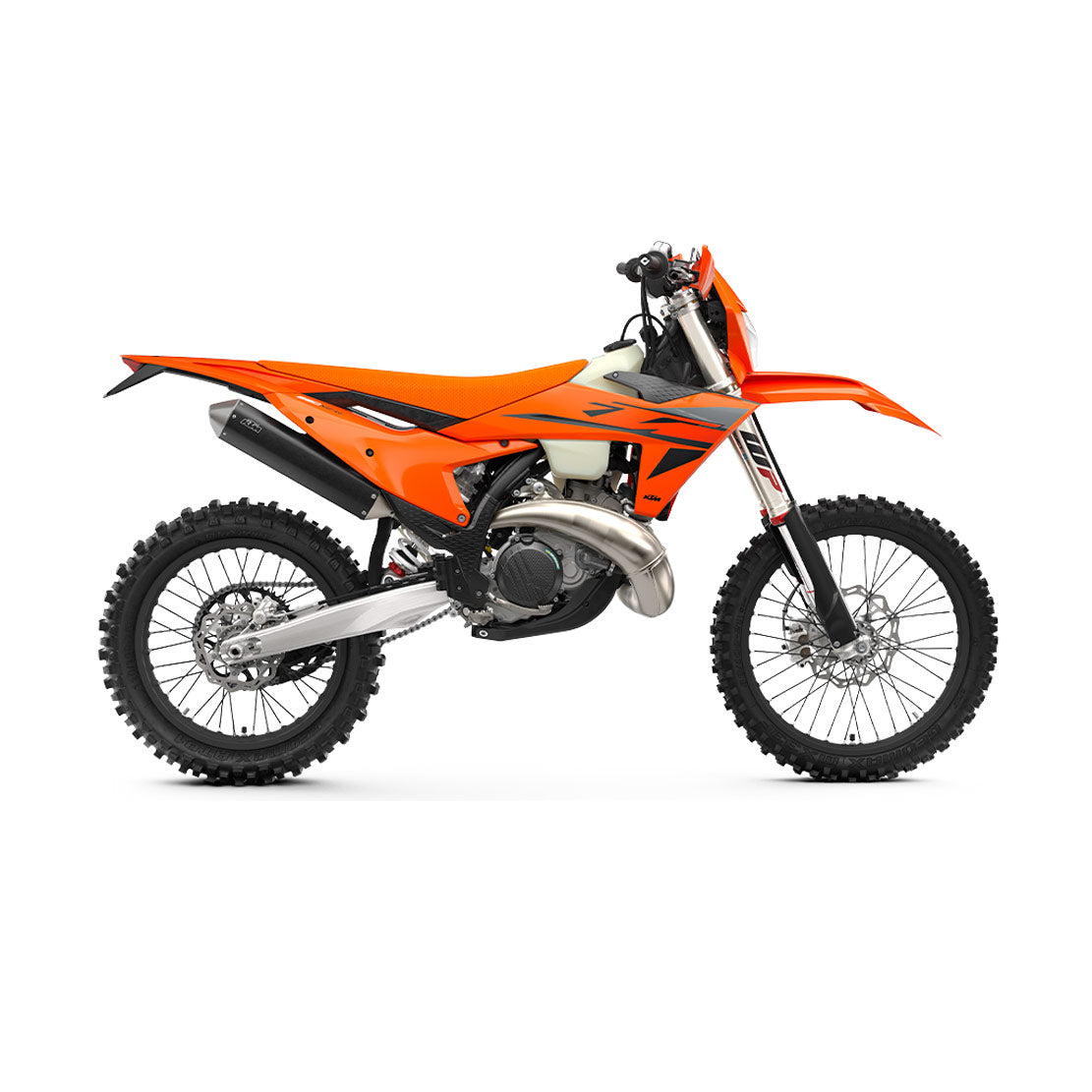 2025 KTM 250 XC-W