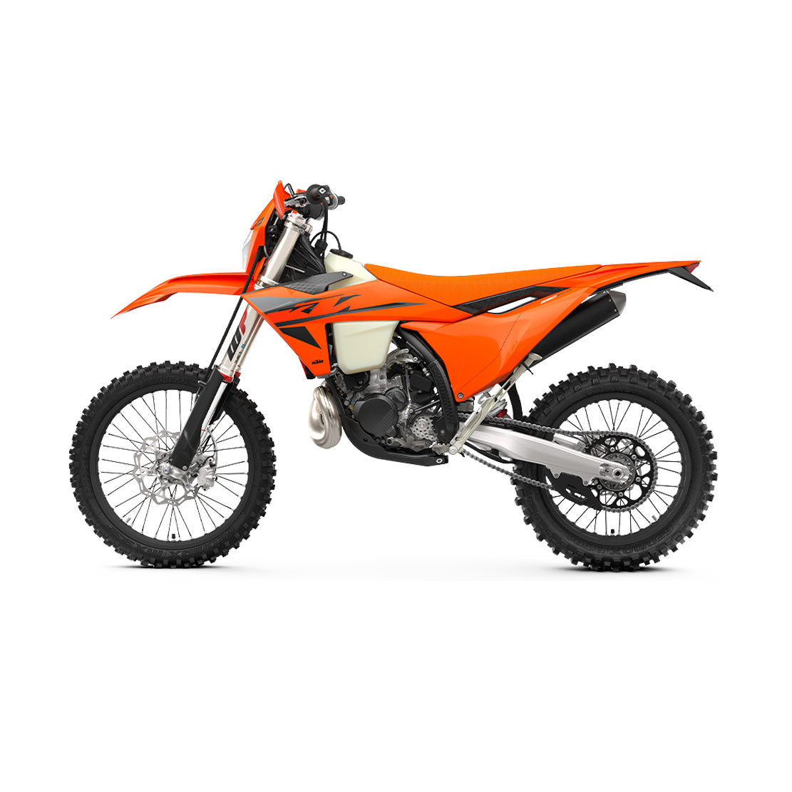 2025 KTM 250 XC-W