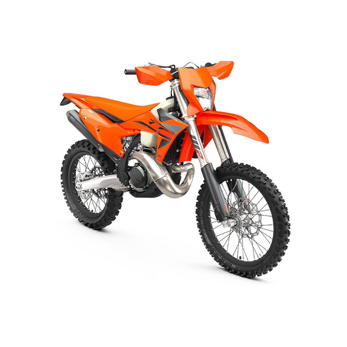 2025 KTM 250 XC-W