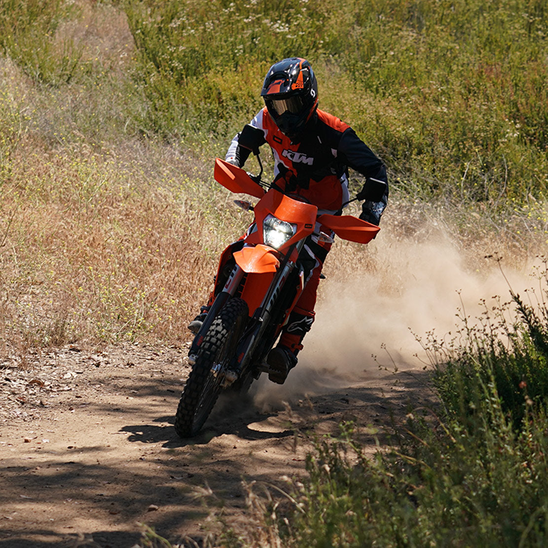 2025 KTM 250 XC-W