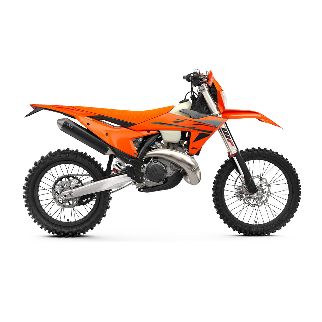 2025 KTM 300 XC-W