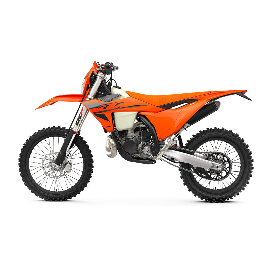 2025 KTM 300 XC-W