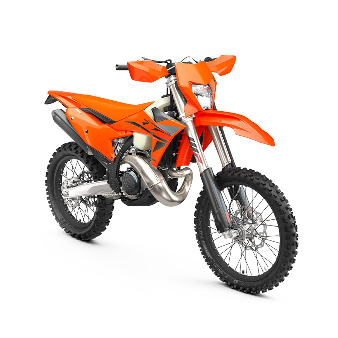 2025 KTM 300 XC-W