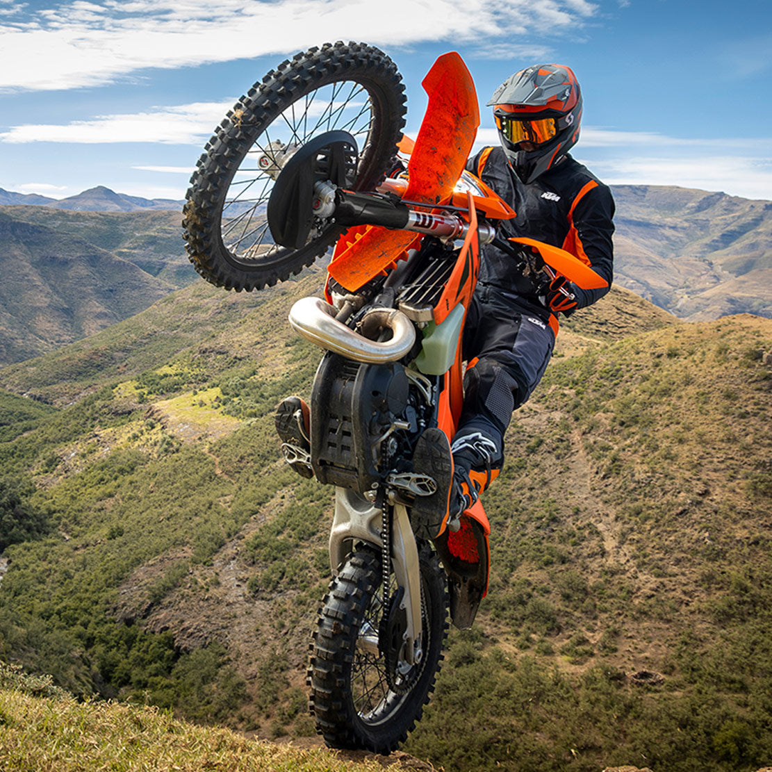 2025 KTM 300 XC-W