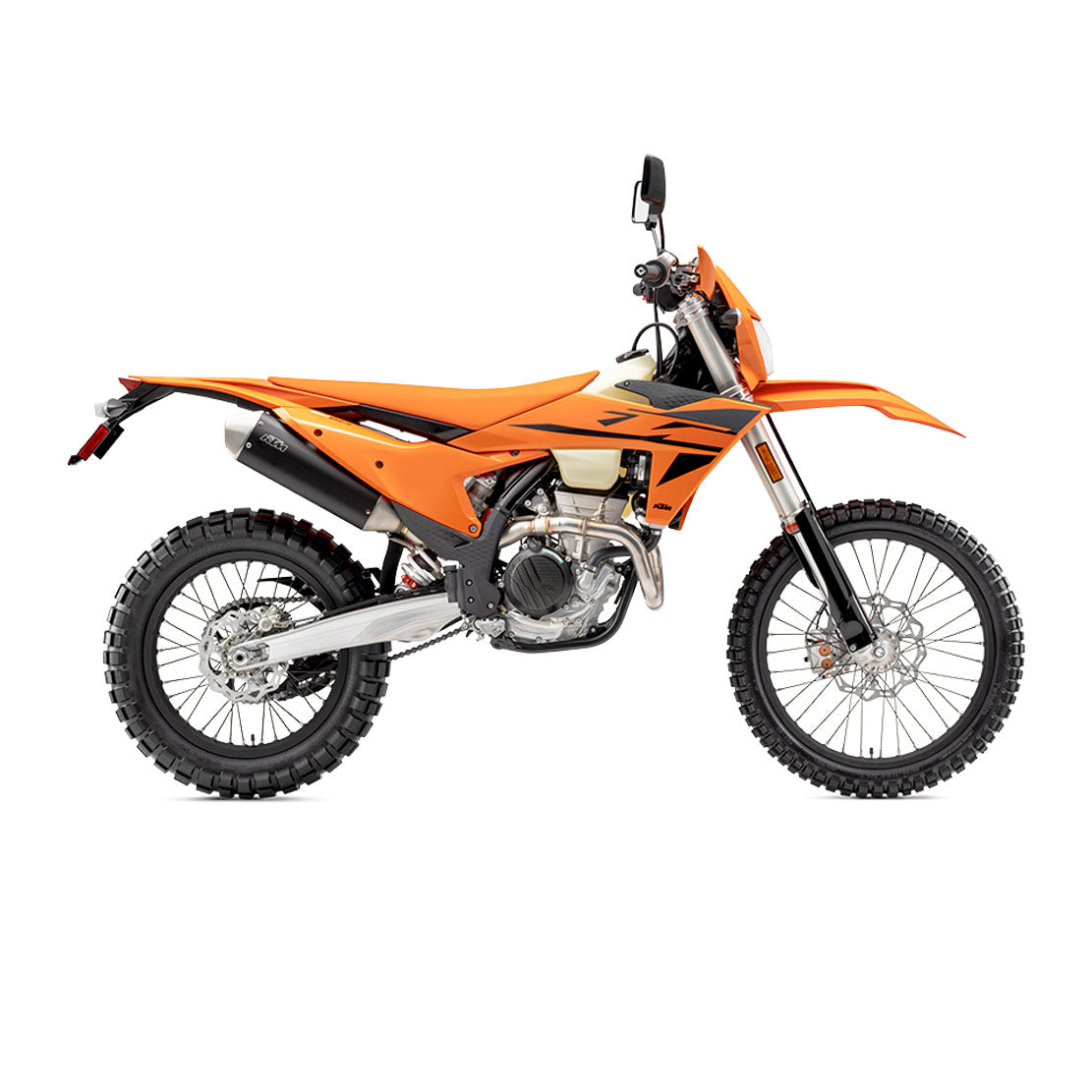 2025 KTM 350 EXC-F