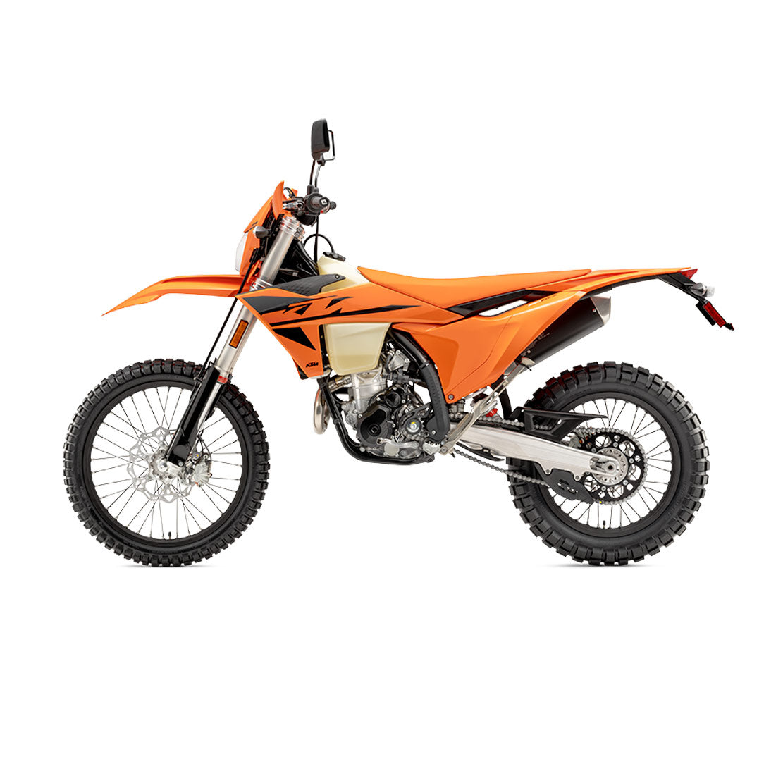 2025 KTM 350 EXC-F