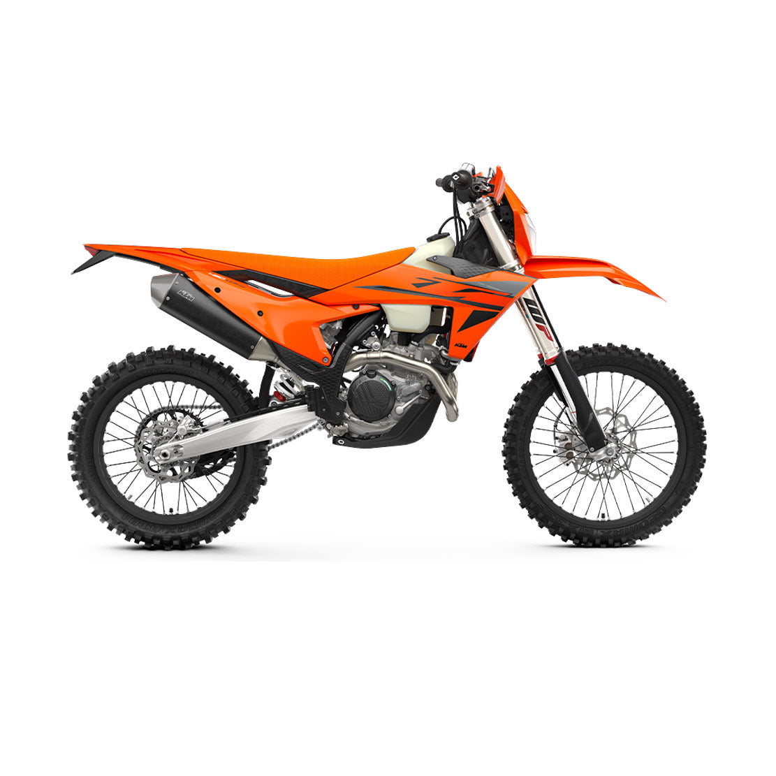 2025 KTM 450 XCF-W