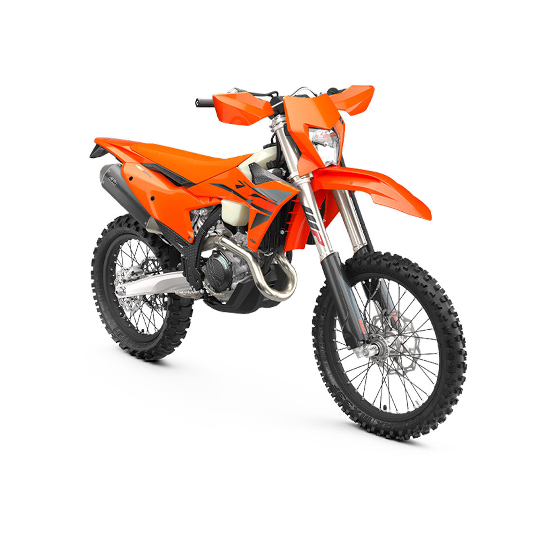 2025 KTM 450 XCF-W