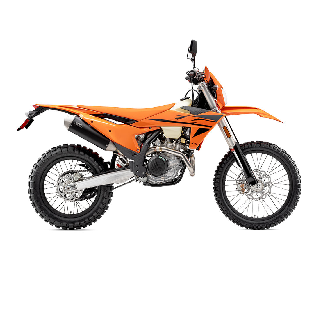 2025 KTM 500 EXC-F