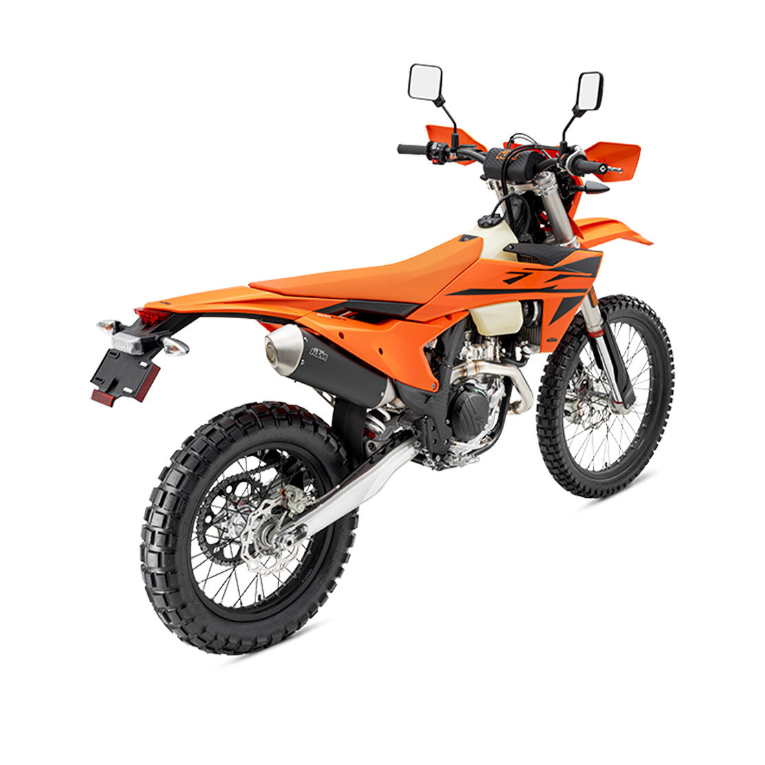 2025 KTM 500 EXC-F