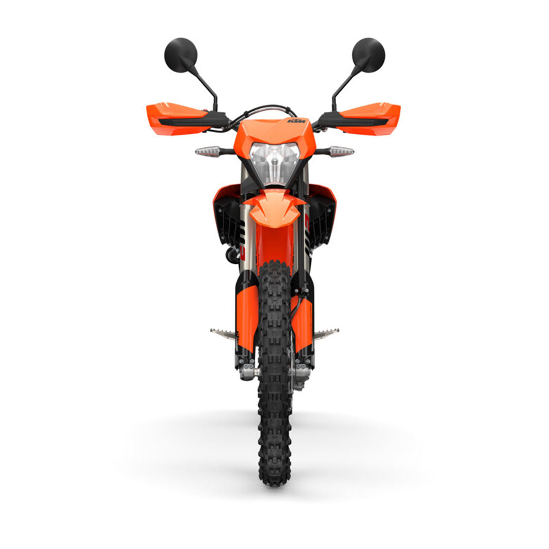 2025 KTM Freeride E