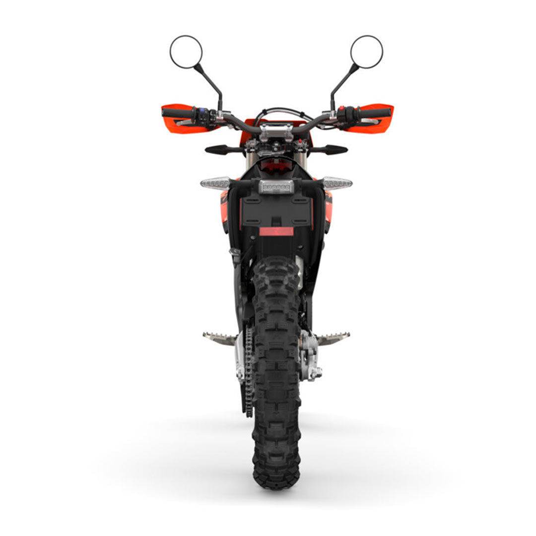 2025 KTM Freeride E