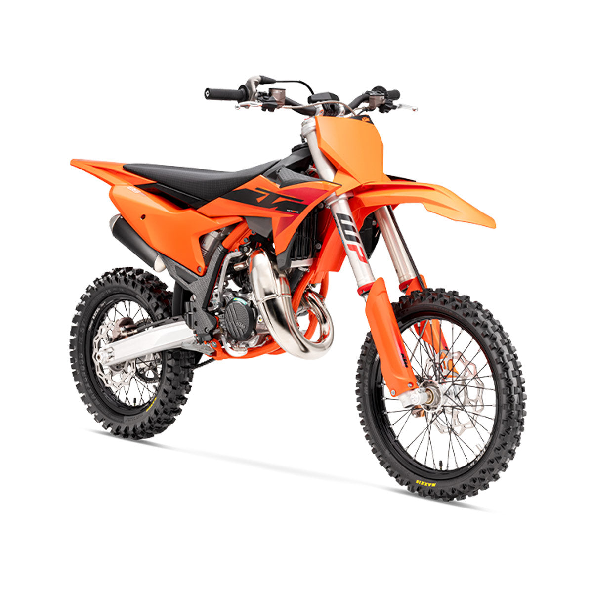 2025 KTM 85 SX 17/14