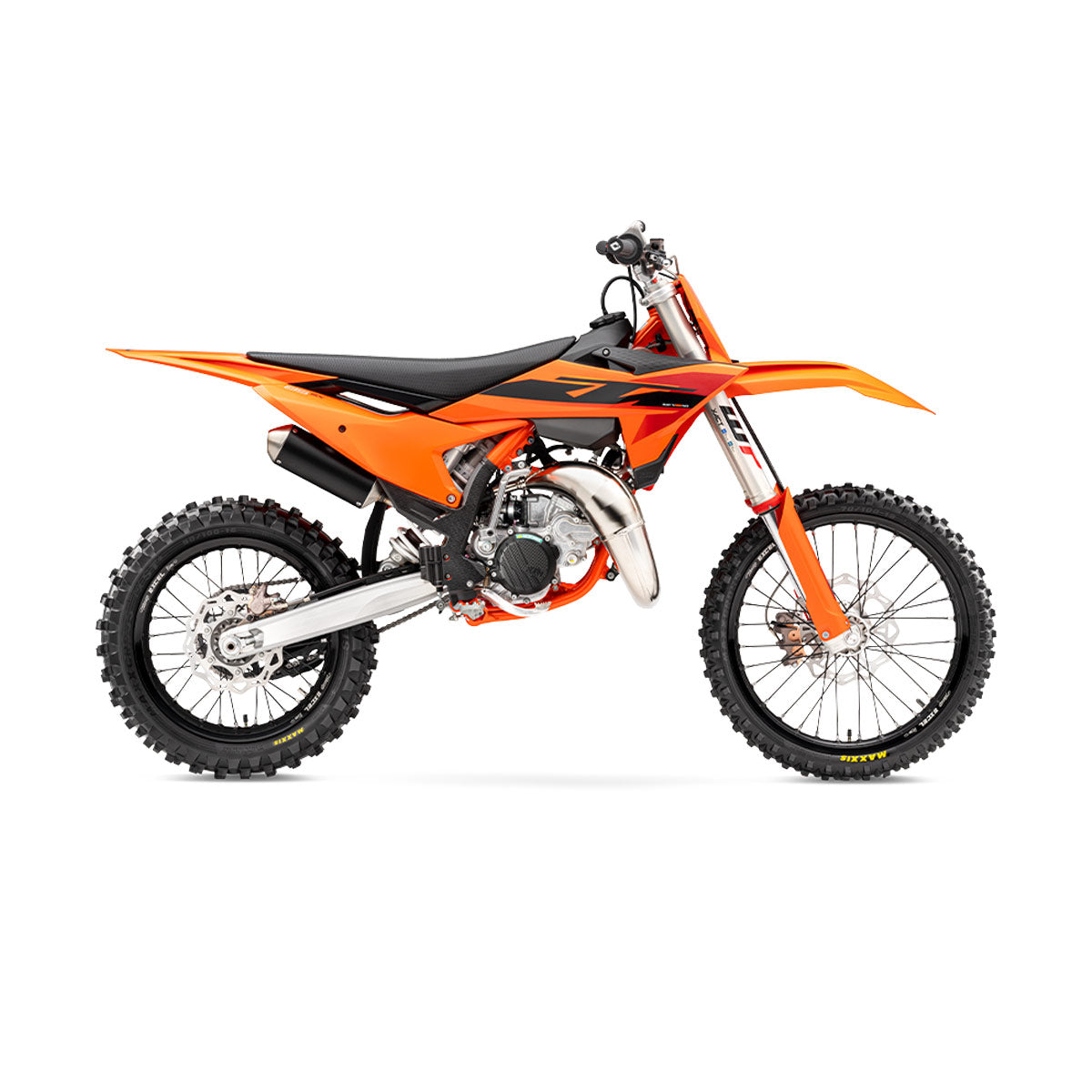 2025 KTM 85 SX 19/16