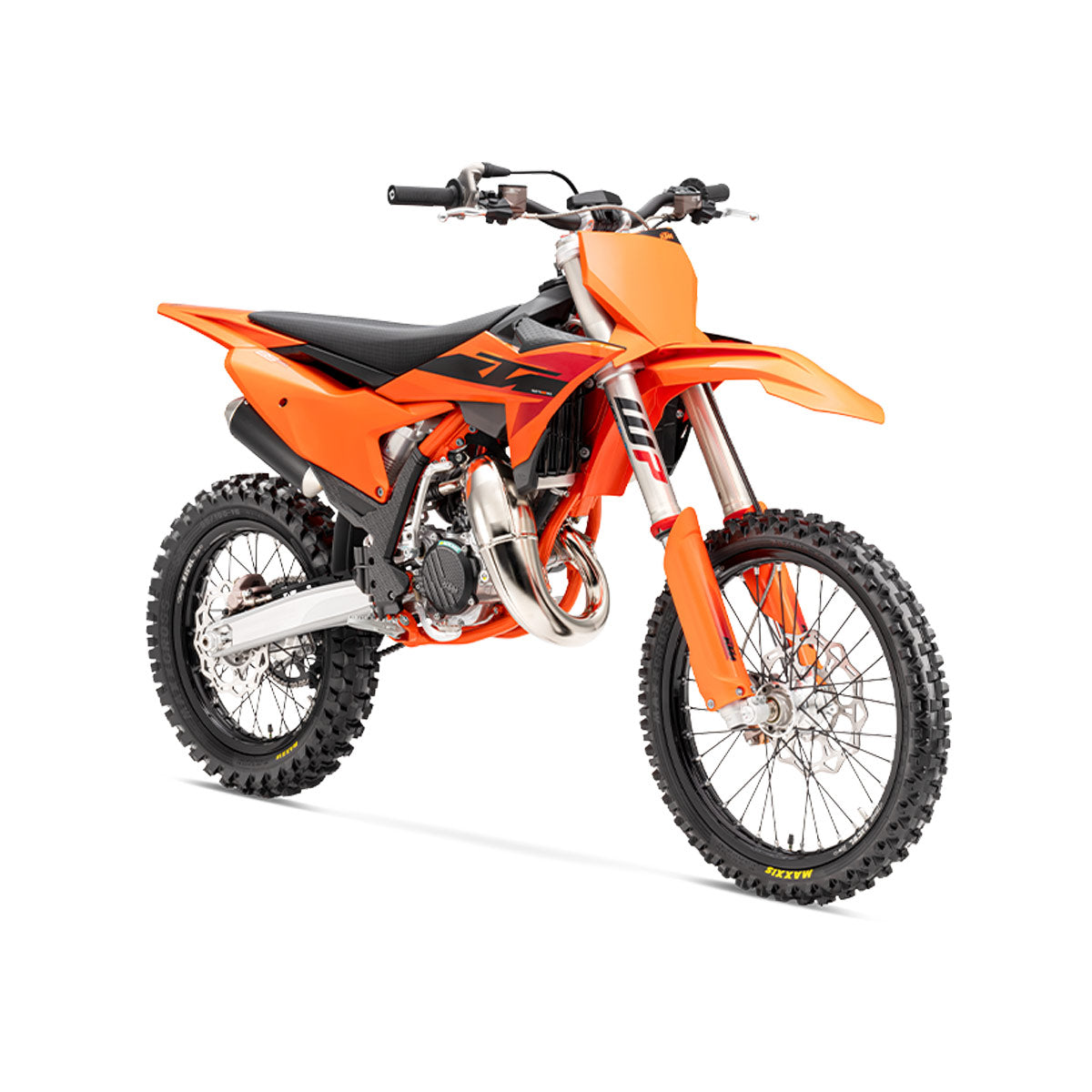 2025 KTM 85 SX 19/16