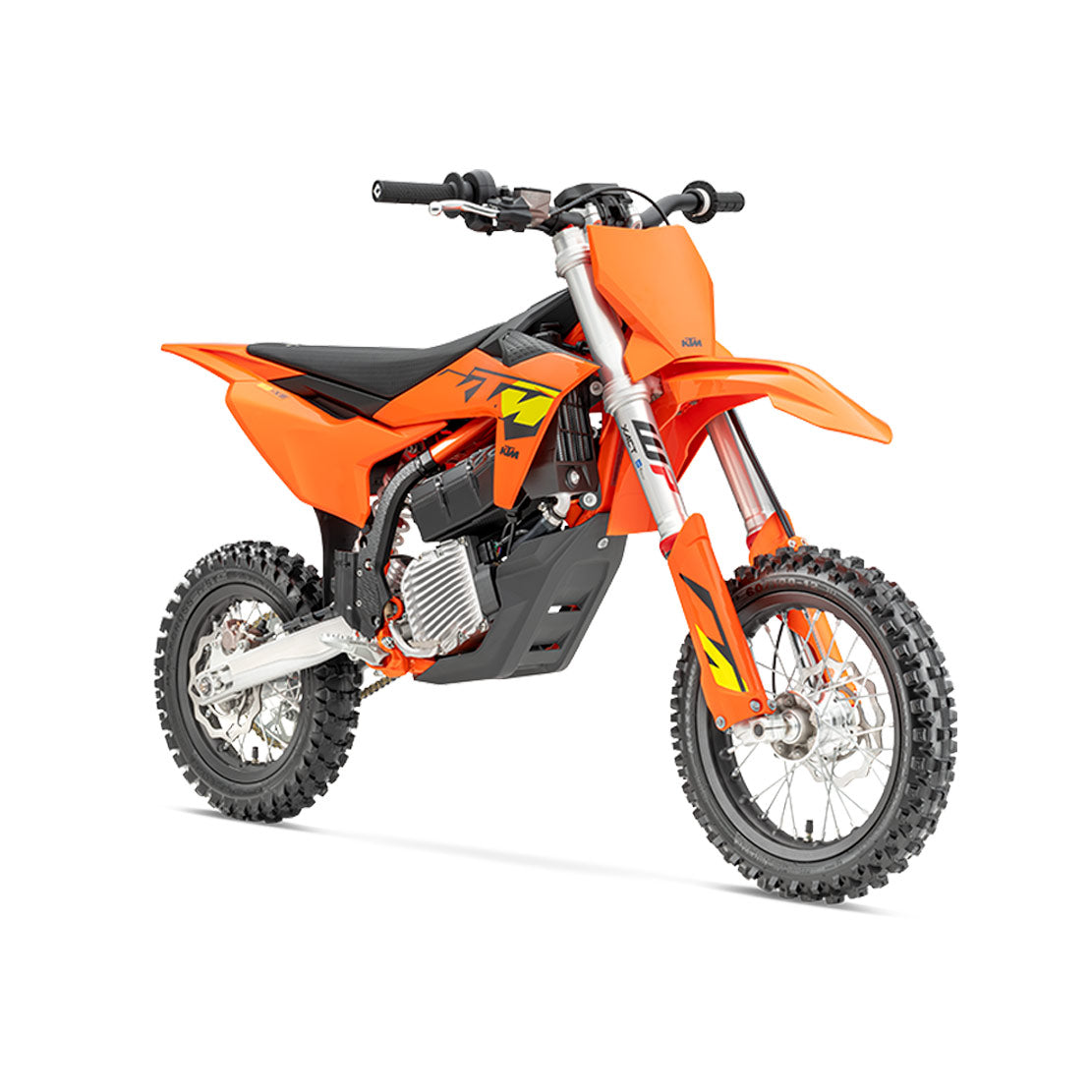 2026 KTM SX-E5