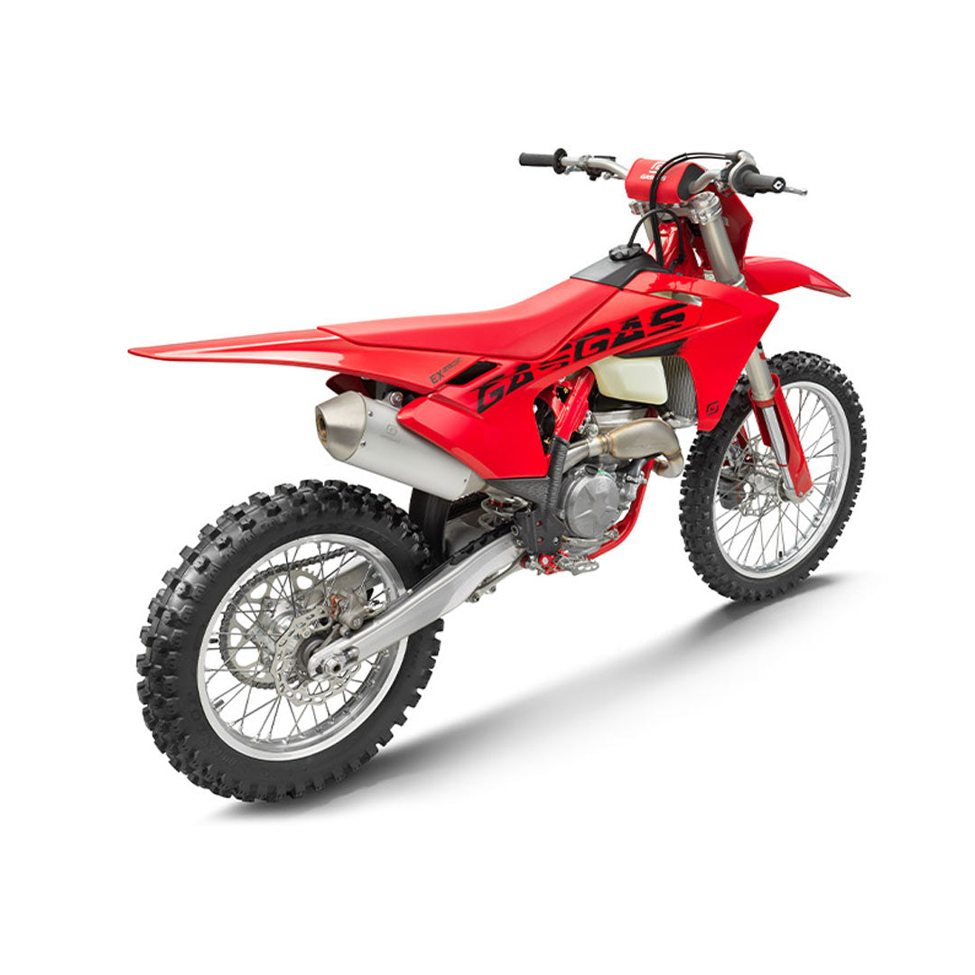 2025 GASGAS EX 250F