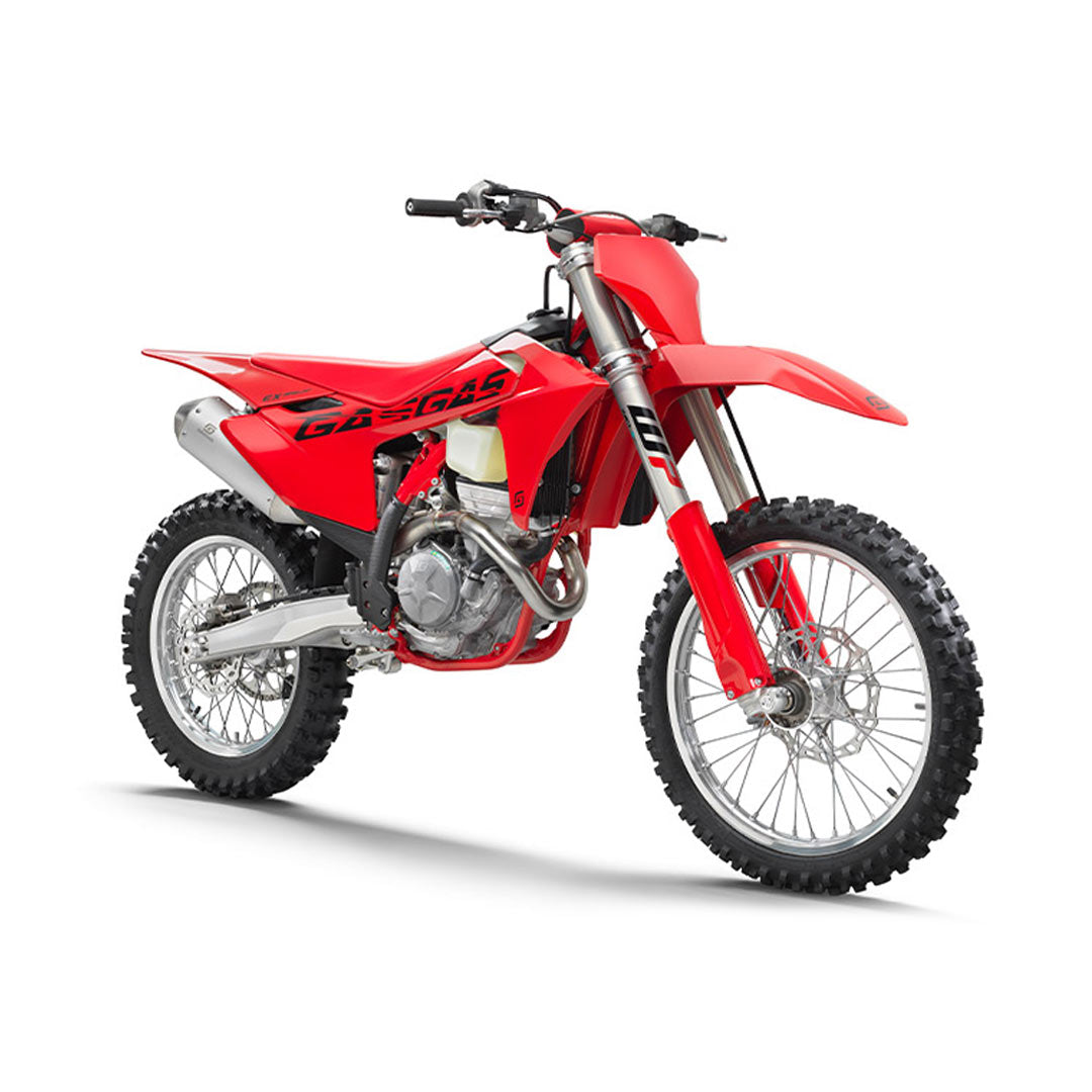 2025 GASGAS EX 350F