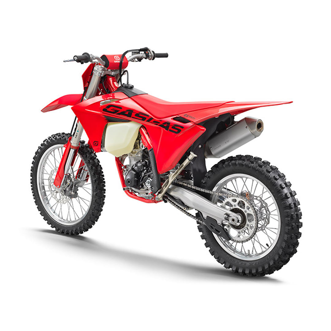 2025 GASGAS EX 350F