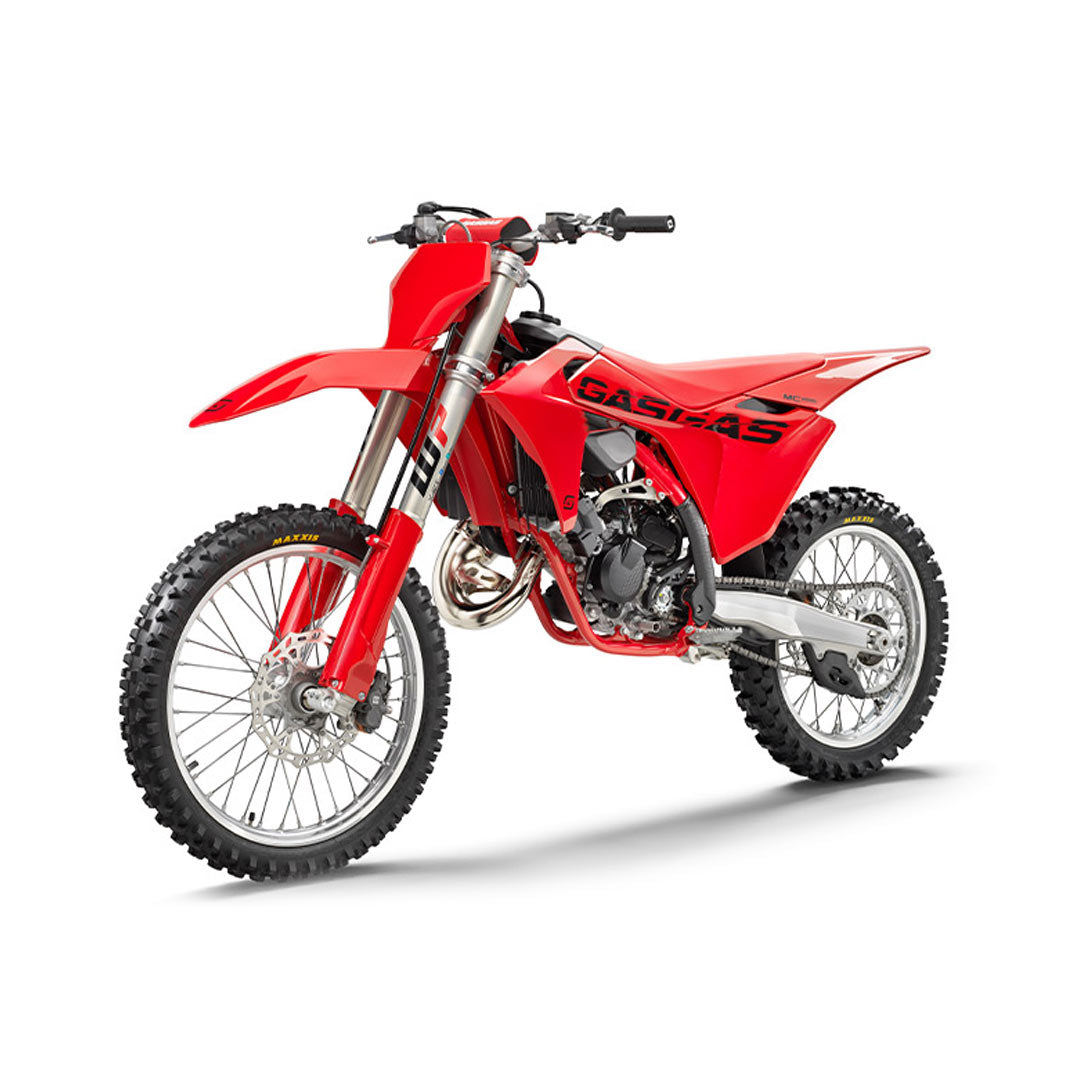 2025 GASGAS MC 125