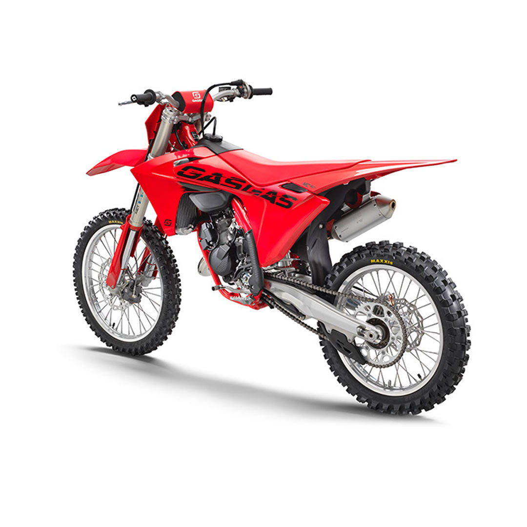 2025 GASGAS MC 150