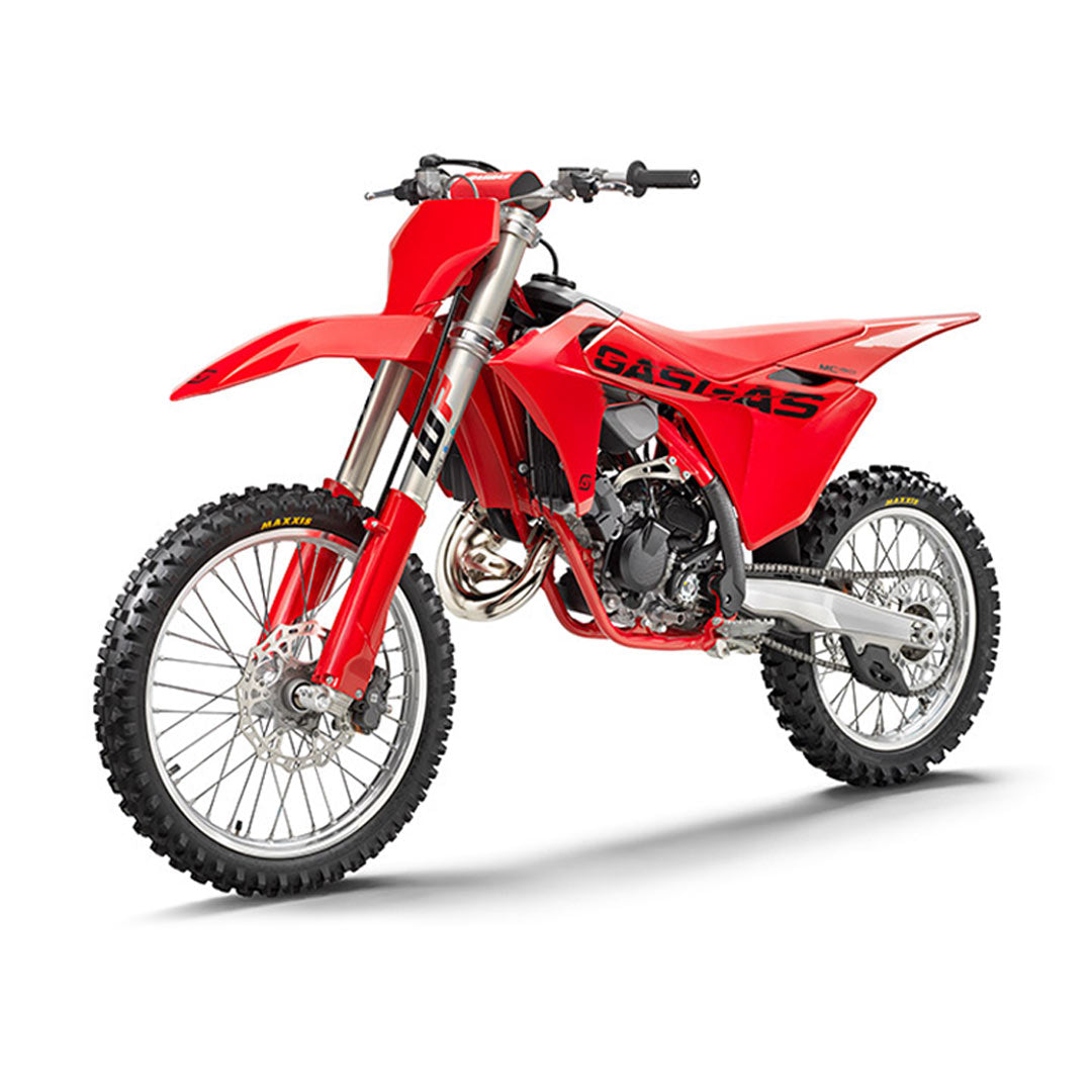 2025 GASGAS MC 150