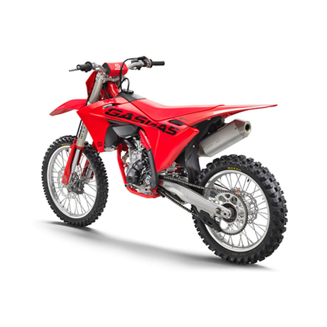 2025 GASGAS MC 250F