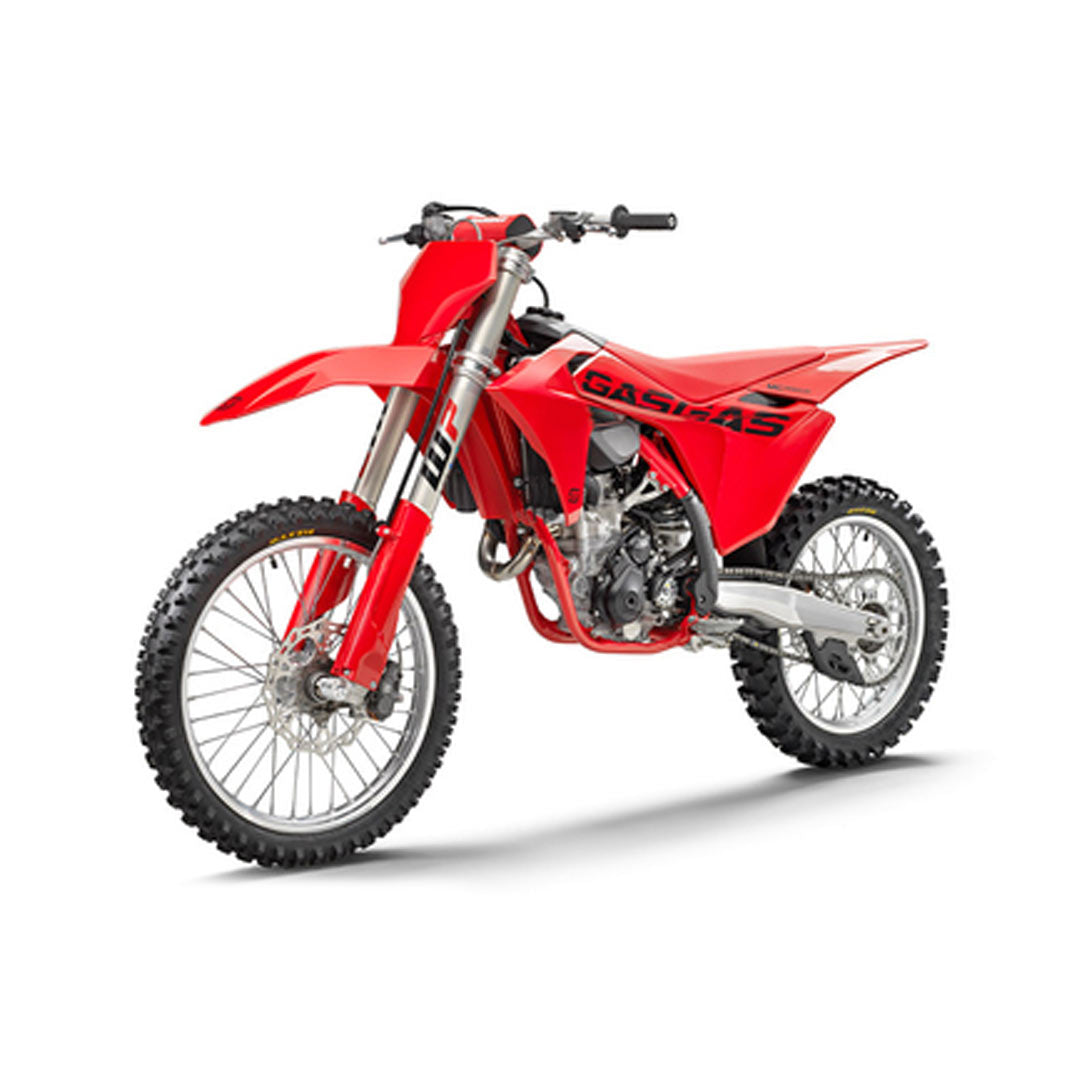 2025 GASGAS MC 250F