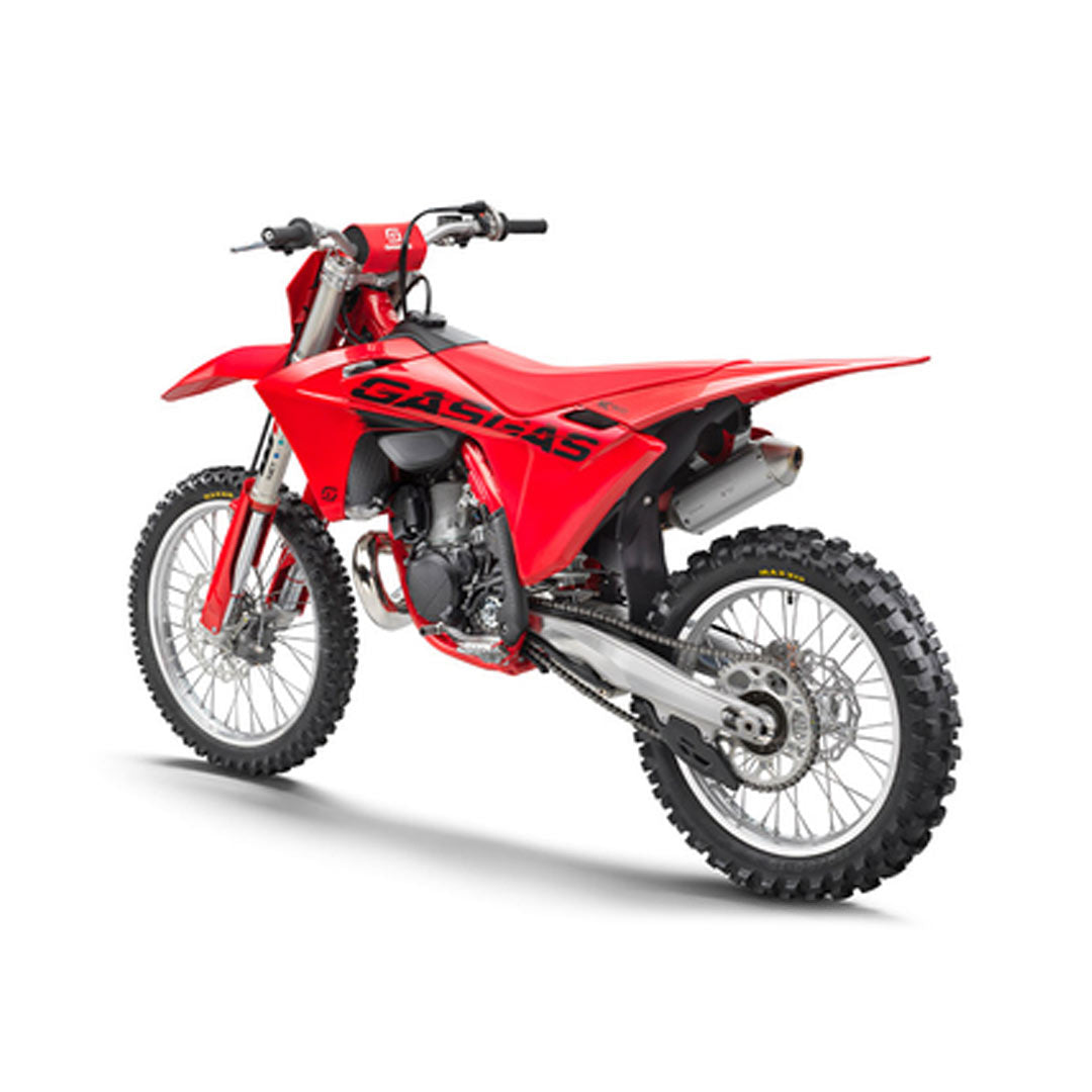 2025 GASGAS MC 300