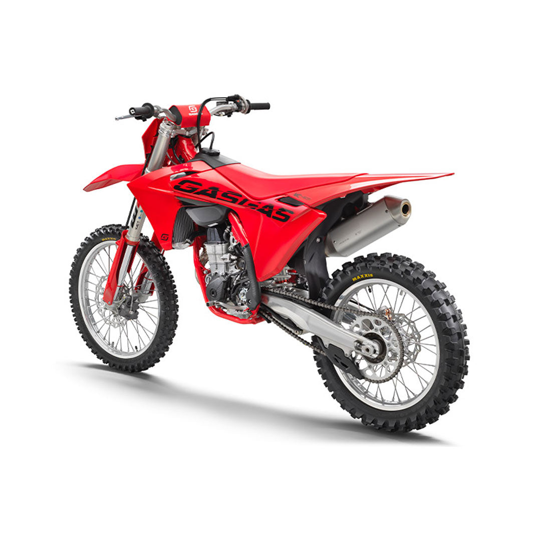 2025 GASGAS MC 450F