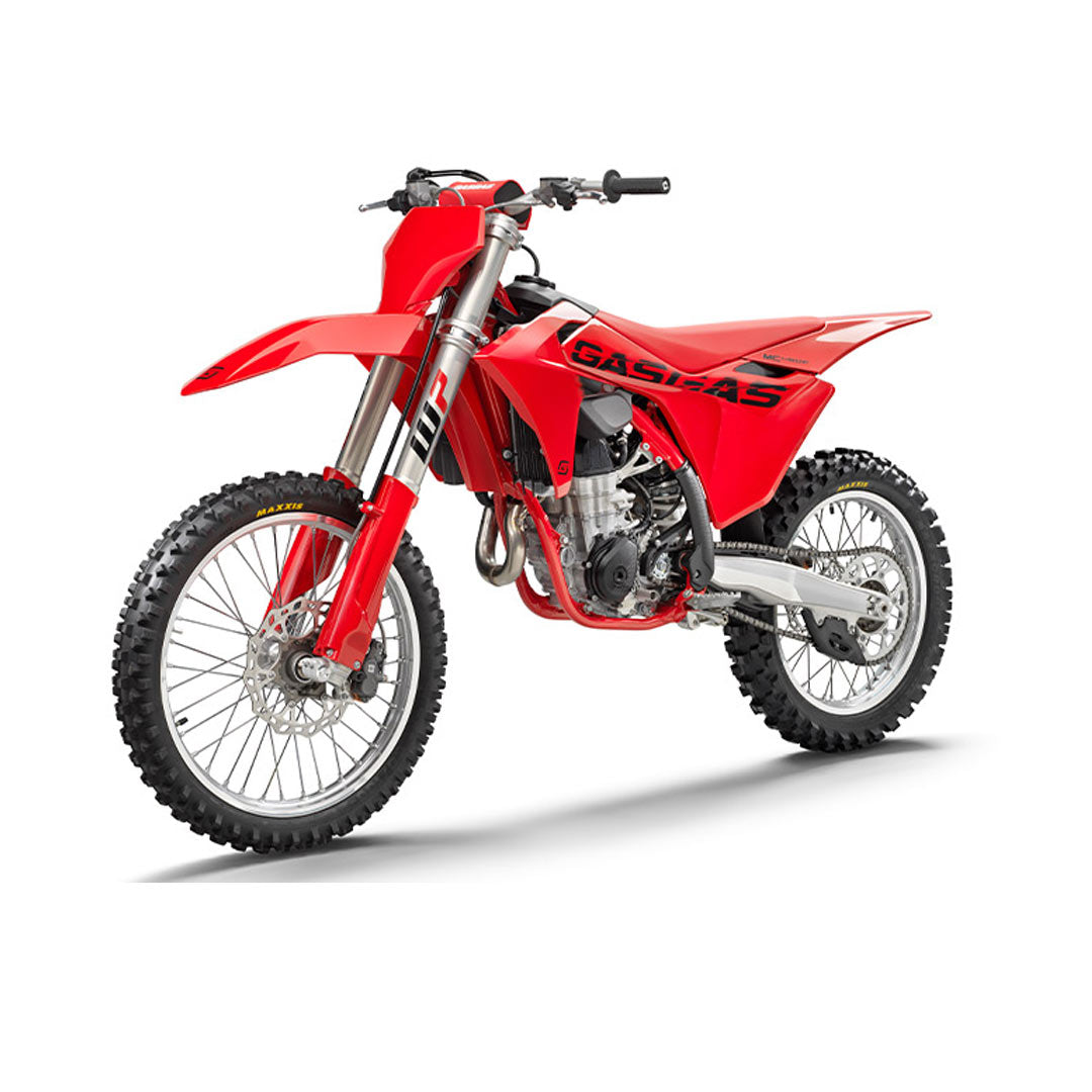 2025 GASGAS MC 450F