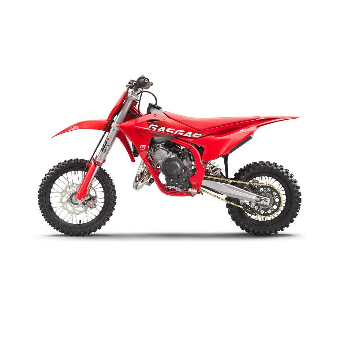 2025 GASGAS MC 65