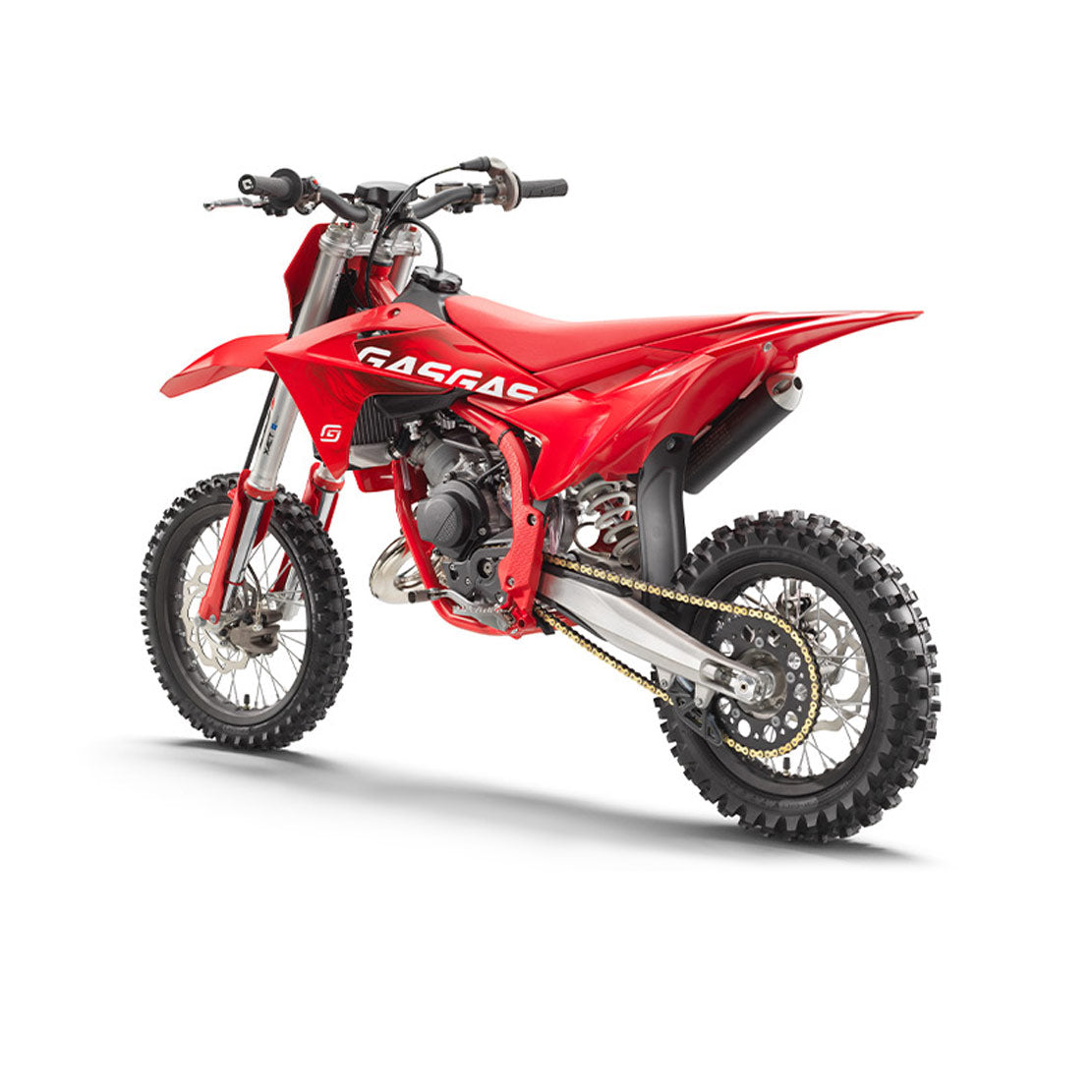 2025 GASGAS MC 65