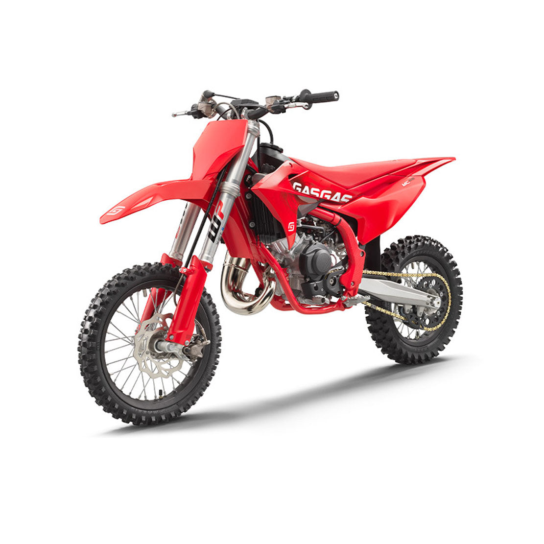 2025 GASGAS MC 65