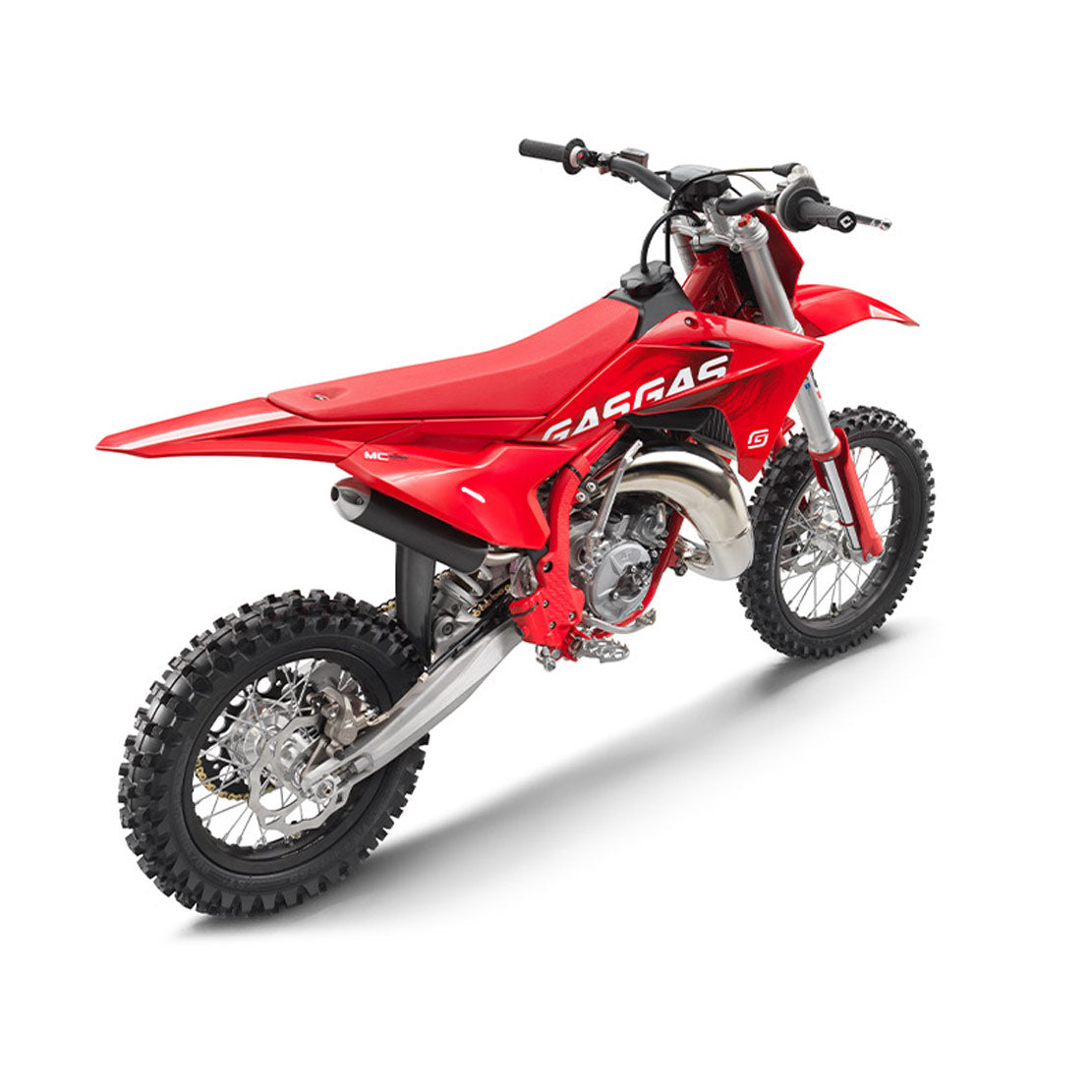 2025 GASGAS MC 65