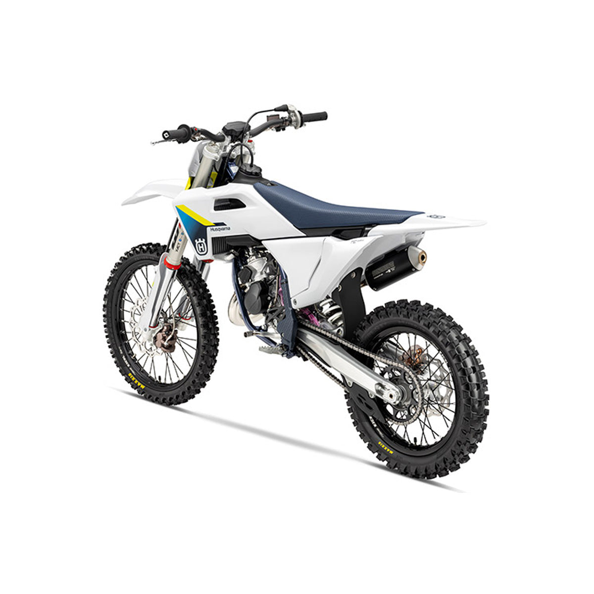 2025 Husqvarna TC 85 19/16