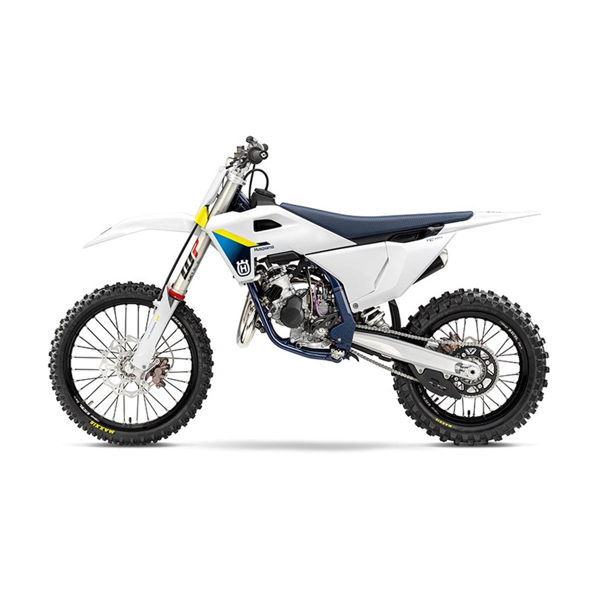 2025 Husqvarna TC 85 19/16