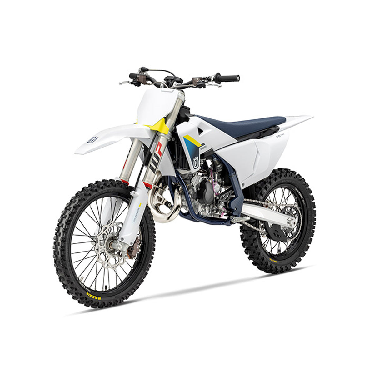 2025 Husqvarna TC 85 19/16