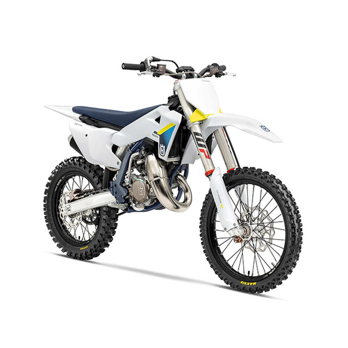 2025 Husqvarna TC 85 19/16