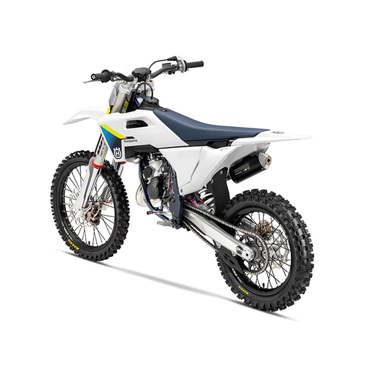 2025 Husqvarna TC 85 17/14